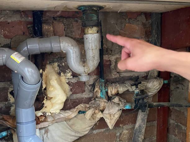 Best 24/7 water damage repair  in Caddo Mills, TX