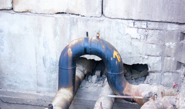 Carpet water damage restoration in Caddo Mills, TX